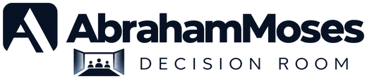 AbrahamMoses — Decision Room